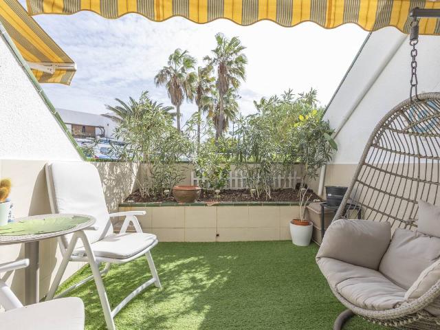 Piso en venta en Las Casas, Arona