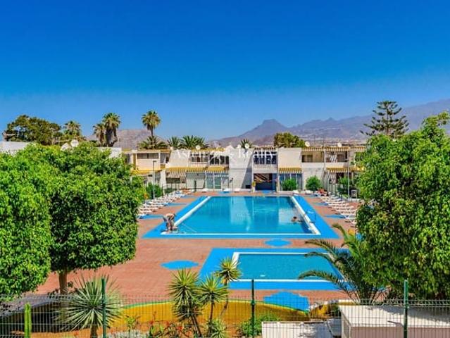 Piso en venta en Tenerife, Costa del Silencio