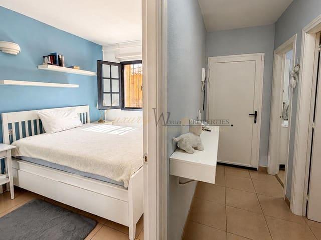 Piso en venta en Costa del Silencio, Arona