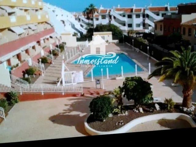 Piso en venta en Tenerife, Costa del Silencio
