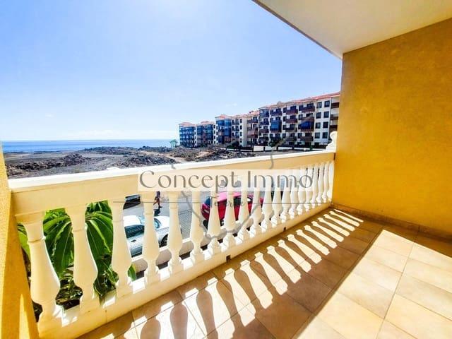 Piso en venta en Tenerife, Costa del Silencio