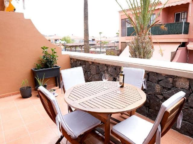 Piso en venta en Tenerife, Costa del Silencio