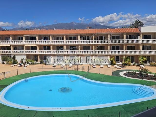 Piso en venta en Tenerife, Costa del Silencio