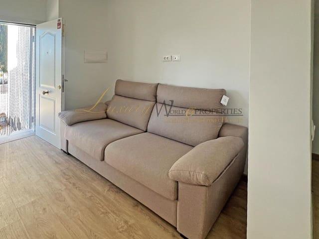 Piso en venta en Costa del Silencio, Arona