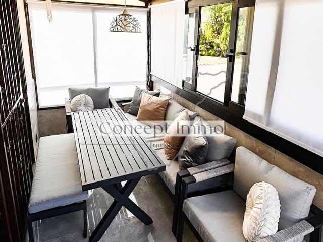 Piso en venta en Tenerife, Costa del Silencio