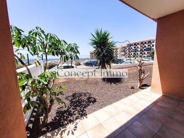 Piso en venta en Tenerife, Costa del Silencio
