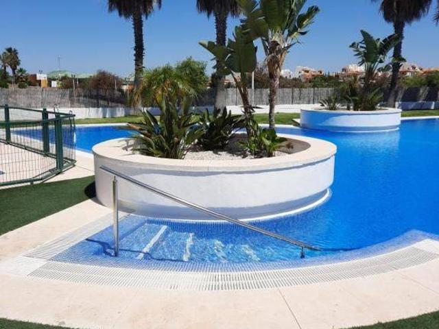Piso en venta en Costa Occidental, Andalucía
