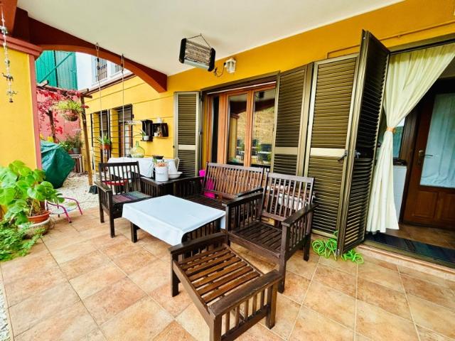 Piso en venta en Costa Esuri, Costa Occidental