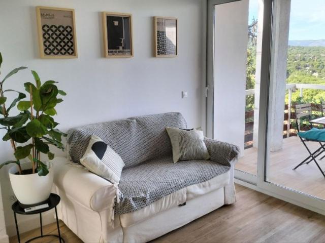 Piso en venta en San Martín De Valdeiglesias, Madrid