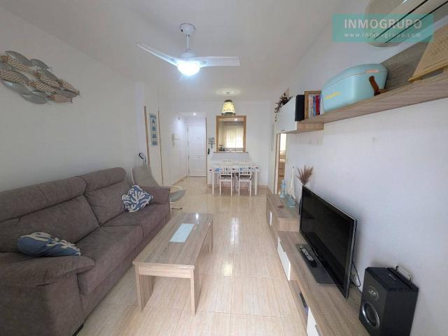 Apartamento en venta en la Platja d'Orpesa, la Plana Alta