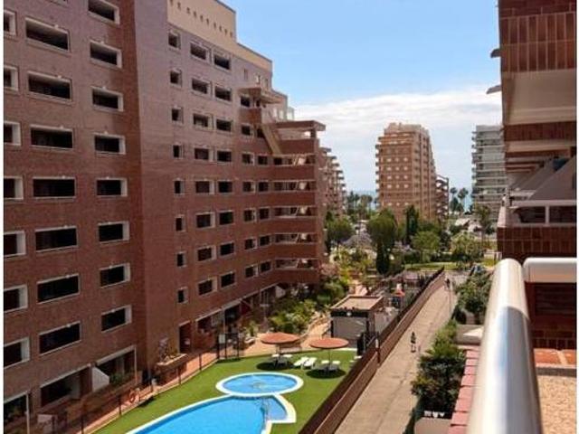 Piso en venta en la Platja d'Orpesa, la Plana Alta