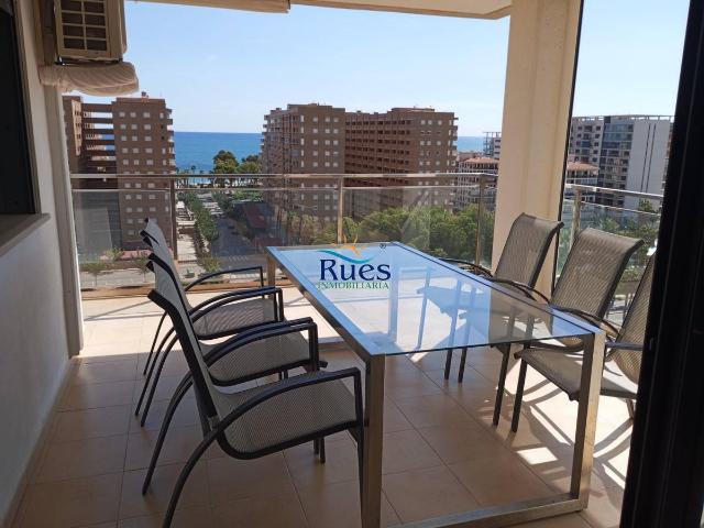 Piso en venta en la Platja d'Orpesa, la Plana Alta