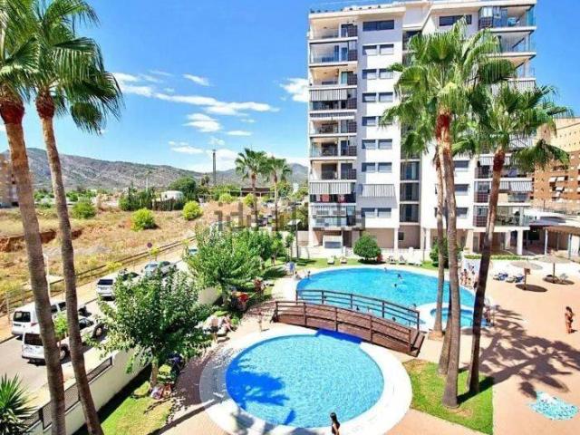 Piso en venta en la Platja d'Orpesa, la Plana Alta
