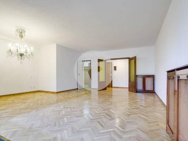 Piso en venta en Centro, Madrid