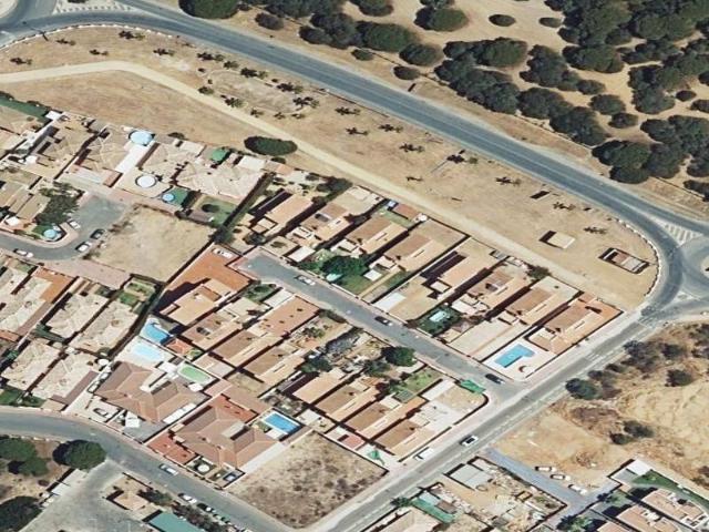 Piso en venta en El Condado, Andalucía