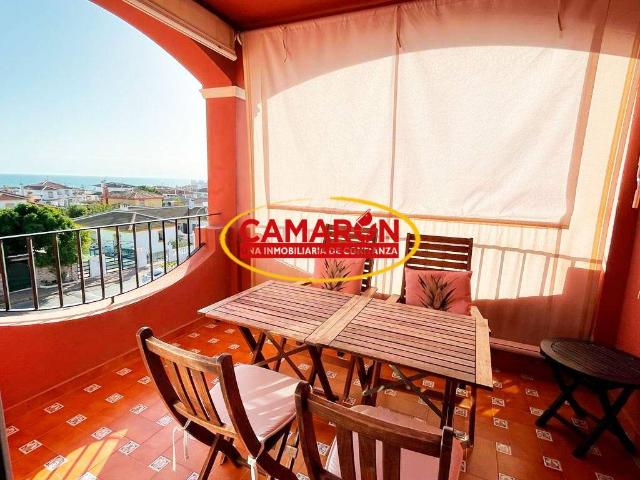 Piso en venta en El Condado, Andalucía