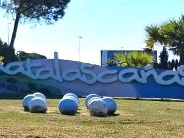 Piso en venta en El Condado, Andalucía