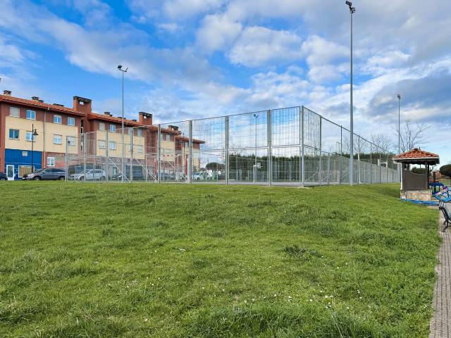 Piso en venta en Castrillón, Asturias