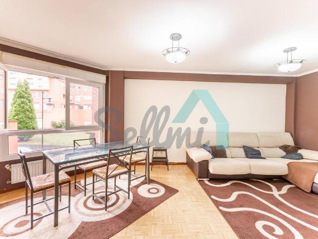 Piso en venta en Castrillón, Asturias