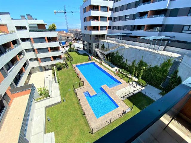 Piso en venta en Casco Histórico, Castro-urdiales
