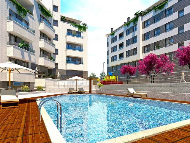 Piso en venta en Casco Histórico, Castro-urdiales