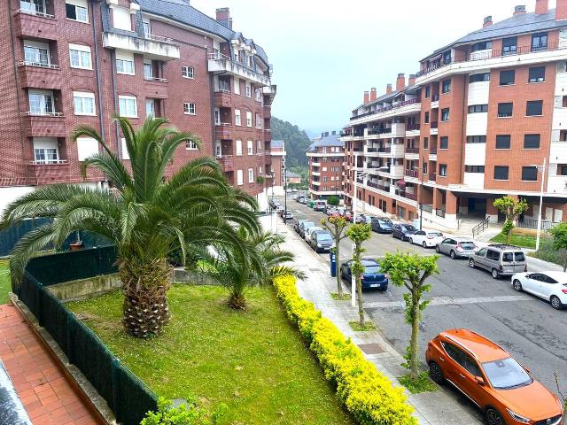 Piso en venta en Casco Histórico, Castro-urdiales
