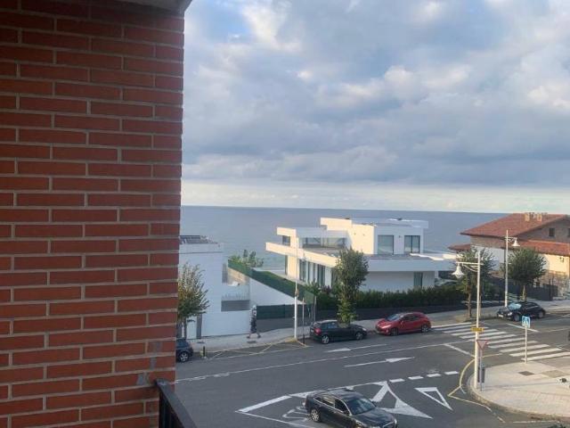 Piso en venta en Casco Histórico, Castro-urdiales