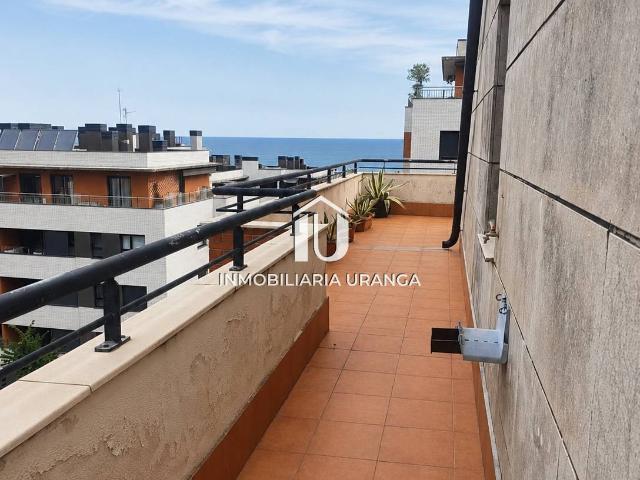Piso en venta en Casco Histórico, Castro-urdiales