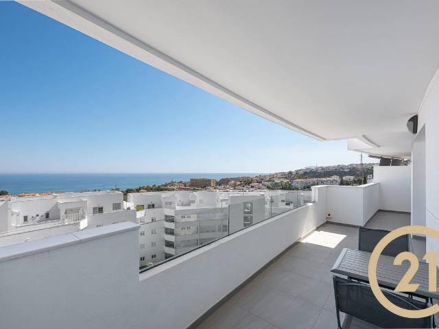 Piso en venta en Rincón De La Victoria