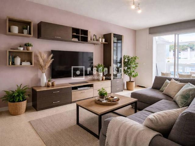 Piso en venta en La Axarquía, Andalucía