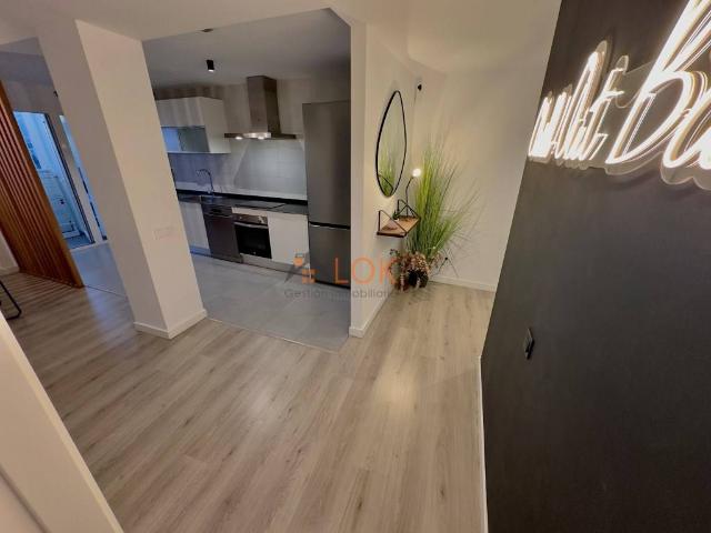 Piso en venta en La Axarquía, Andalucía