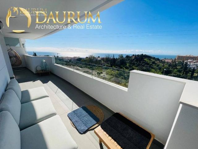Piso en venta en La Axarquía, Andalucía