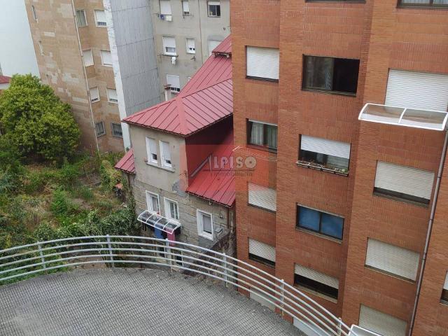 Apartamento en venta en Ourense, Casco Vello