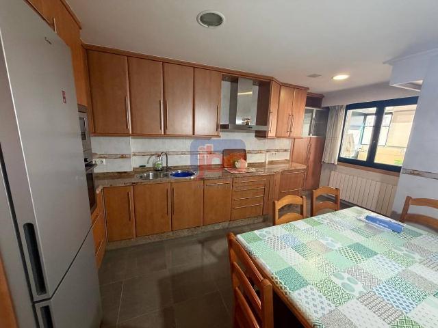 Piso en venta en Centro, Ourense