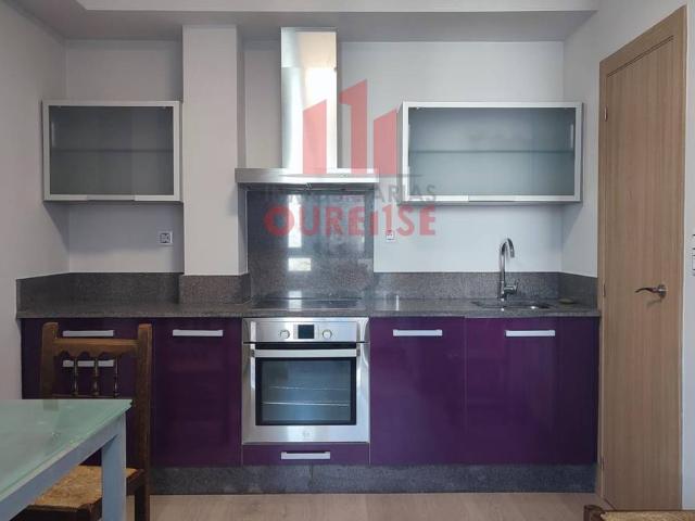 Piso en venta en Centro, Ourense