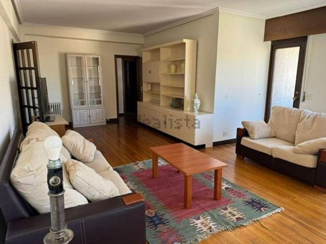 Piso en venta en Centro, Ourense