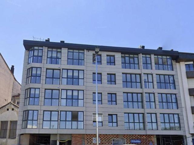 Piso en venta en Centro, Ourense