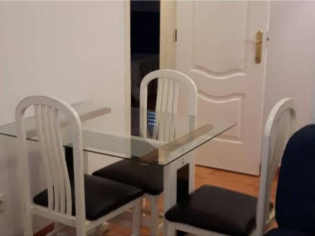 Piso en venta en Centro, Ourense