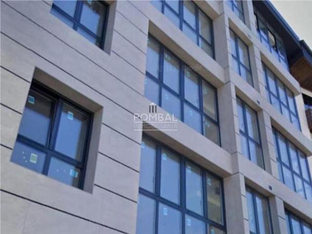 Piso en venta en Couto, Ourense