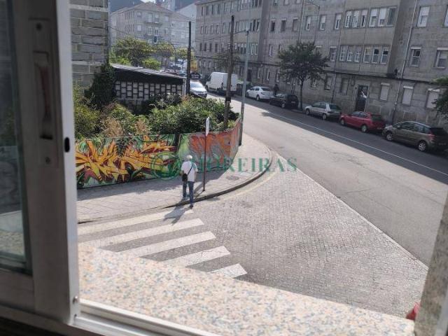 Piso en venta en Ourense, Gomesende