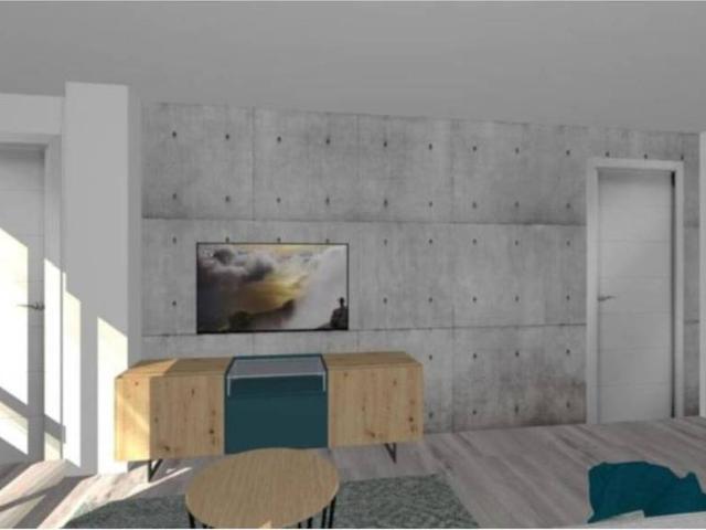 Piso en venta en Centro, Ourense