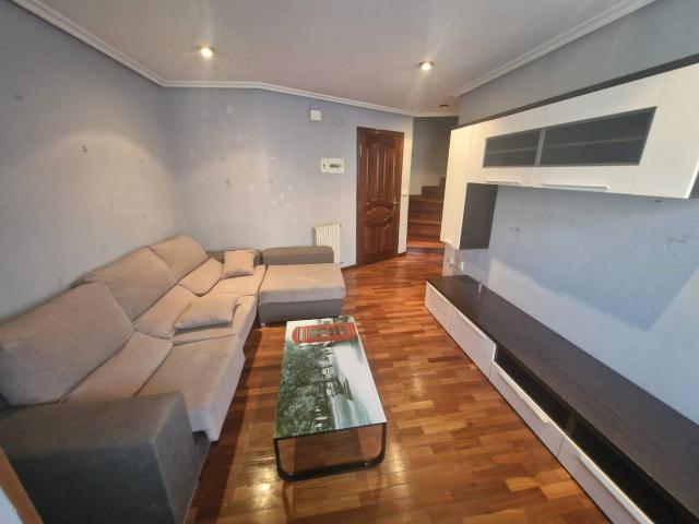 Piso en venta en Ourense, Casco Vello