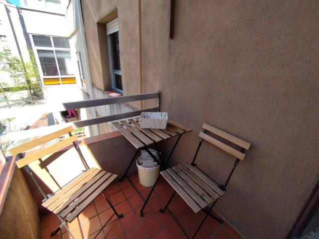 Piso en venta en Centro, Ourense