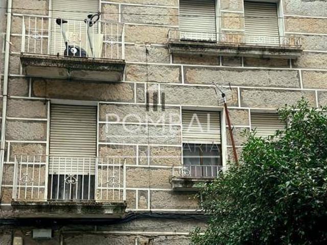 Piso en venta en Centro, Ourense