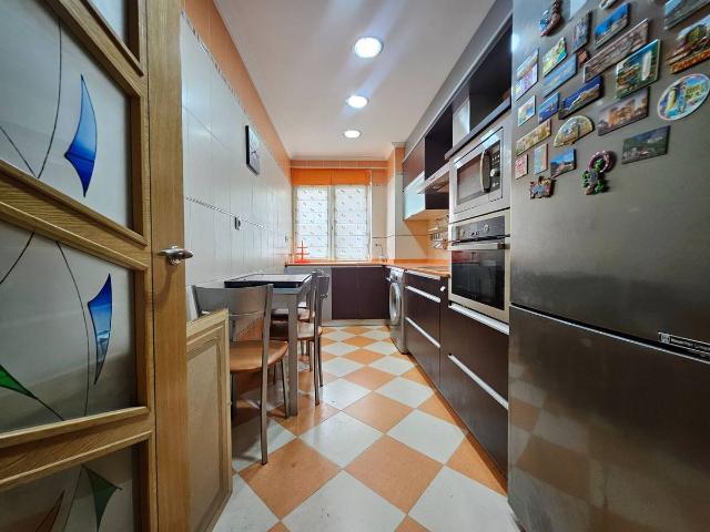 Piso en venta en Sierrapando, Torrelavega