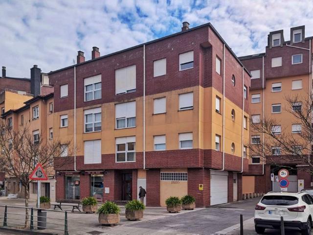 Piso en venta en Sierrapando, Torrelavega