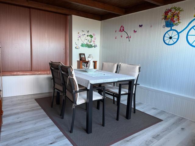 Piso en venta en Covelo, A Paradanta