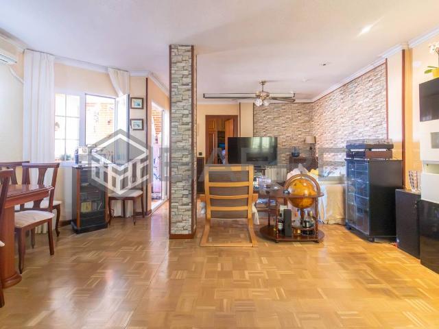 Piso en venta en Rivas Este, Rivas-vaciamadrid
