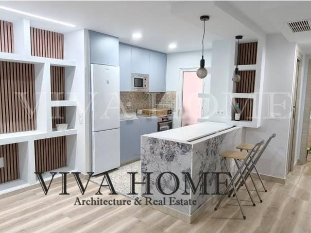 Piso en venta en Rivas-vaciamadrid, Madrid