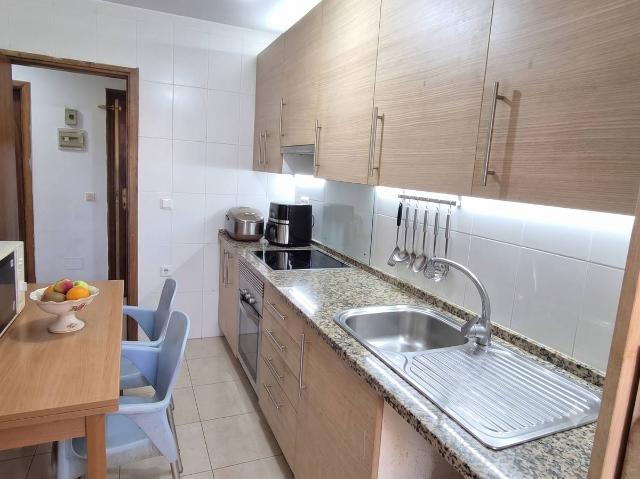 Piso en venta en Rivas Este, Rivas-vaciamadrid